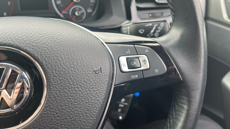 Volkswagen Polo 1.0 TSI 95 Match 5dr Petrol Hatchback